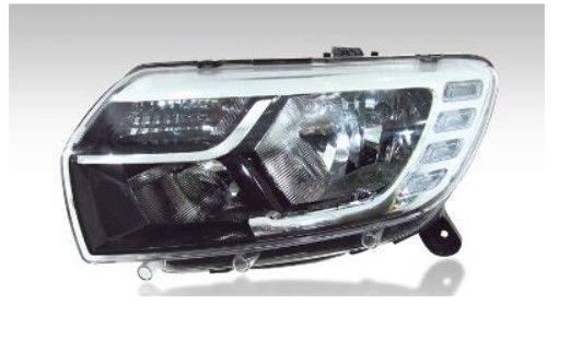RENAULT SANDERO LOGAN MCV 17- FAR SOL 260603795R AYFAR