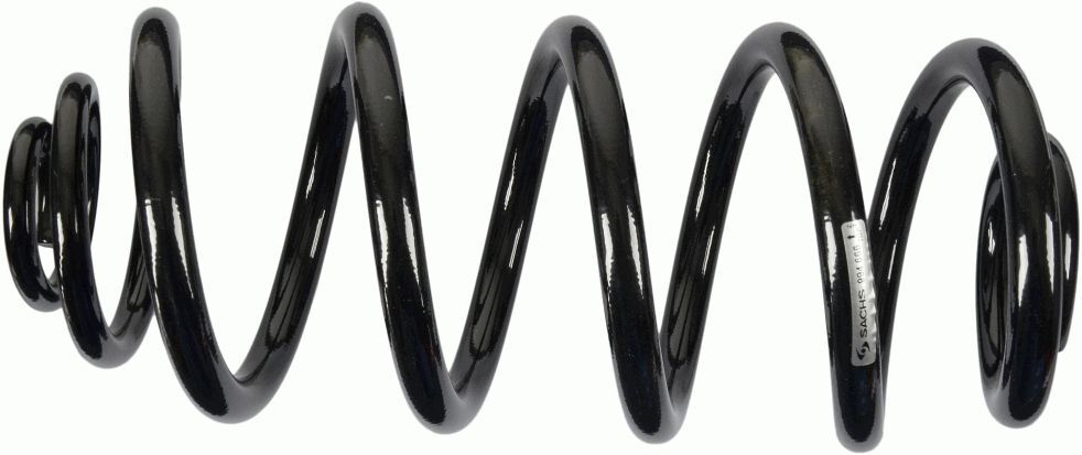 BMW E71 E72 08-14 HELEZON YAYI 33536783006 SACHS