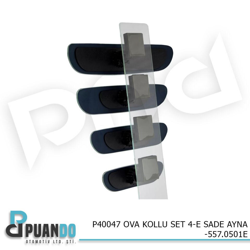 MOVA KROM-6 KOLLU-E R1800 AYNA-1.808.020E