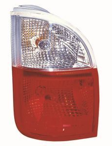 PREGIO 2005- STOP LAMBASI SOL 0K7A151160 DEPO