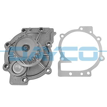 VOLVO S40/S60/S80/V40/V50/V60/V70/XC60 98- DEVIRDAIM 30751022 DAYCO