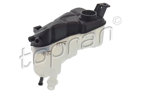 BMW FREELANDER 2 LAND ROVER RANGE ROVER EVOQUE 11-18 RADYATÖR YEDEK SU DEPOSU LR024296 BSG