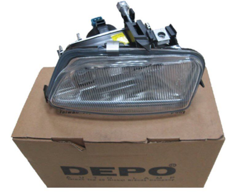 CITROEN SAXO-2 00- SIS FARI SAG 6205N6 DEPO