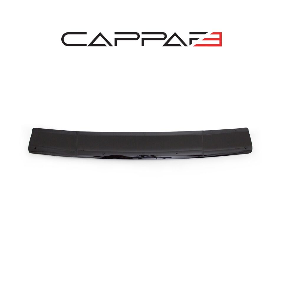 Fiat Tipo 1988-2000 Yıl Aralığı Uyumlu Kaput Rüzgarlığı 4mm