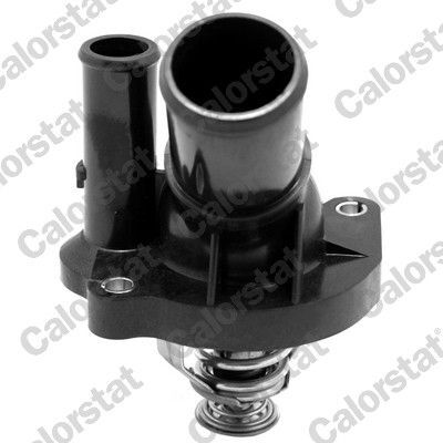 FORD MONDEO 01-07 TERMOSTAT 4L5G 8575 BC VERNET
