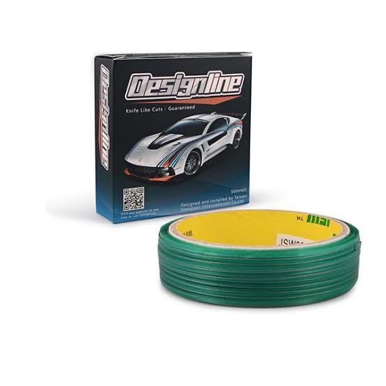 DACIA DUSTER FULL KROM SET (2012-2017)