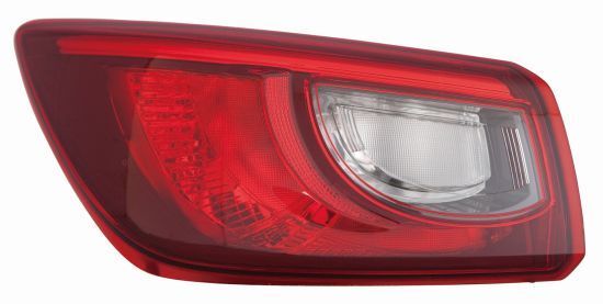 CX3 (DK) 15- STOP LAMBASI DIS SAG DB2R-51-150E DEPO