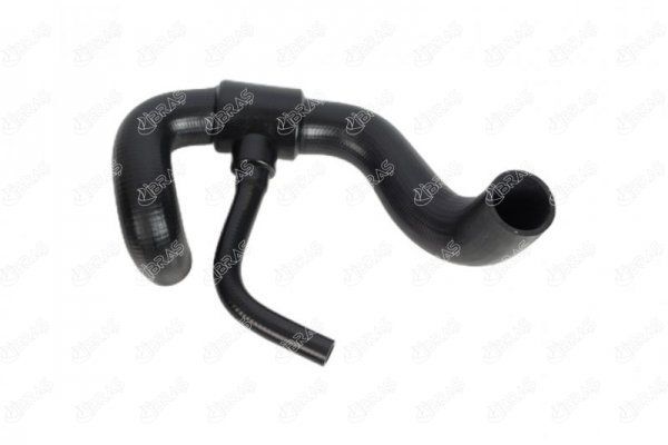 OPEL CORSA B 96-01 RADYATÖR HORTUMU ALT 6336016 IBRAS