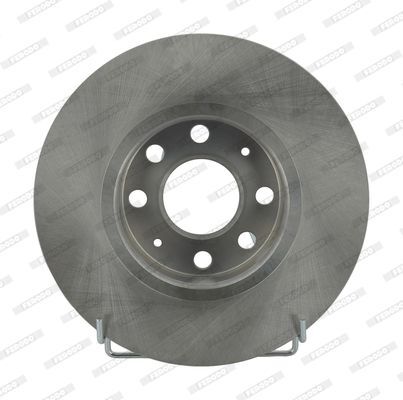 FIAT G.PUNTO CORSA D 05- FREN DISKI ÖN 46820655 FERODO 2'li Paket