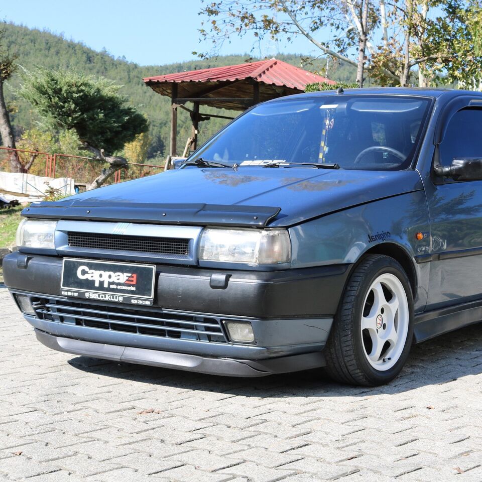 Fiat Tipo 1988-2000 Yıl Aralığı Uyumlu Kaput Rüzgarlığı 3mm
