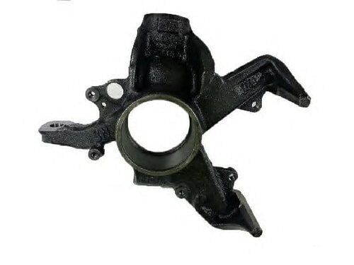 VOLKSWAGEN GOLF4-BORA-A3-TOLEDO-OCTAVIA 97-04 AKS TASIYICI ÖN SAG 1J0407256N BSG