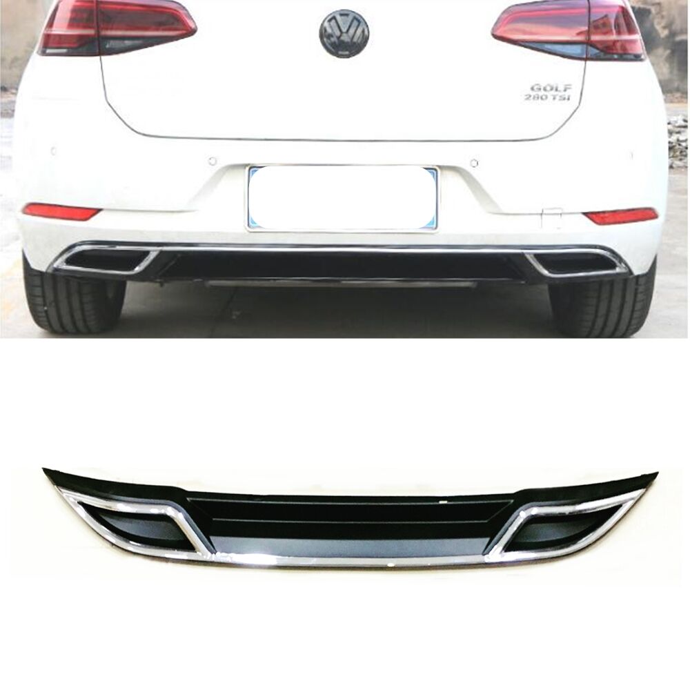 VW GOLF 7 PARLAK DİFÜZÖR