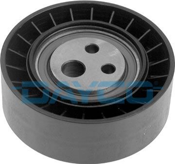 FIAT ALFA ROMEO 166-MAREA 03- V KAYIS GERGI RULMANI 60813774 DAYCO