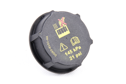 BMW FREELANDER 2 06-14 RADYATÖR KAPAGI LR000243 BSG