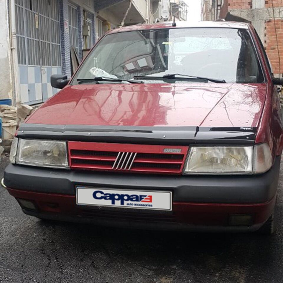 Fiat Tempra 1989-2000 Yıl Aralığı Uyumlu Kaput Rüzgarlığı 4mm