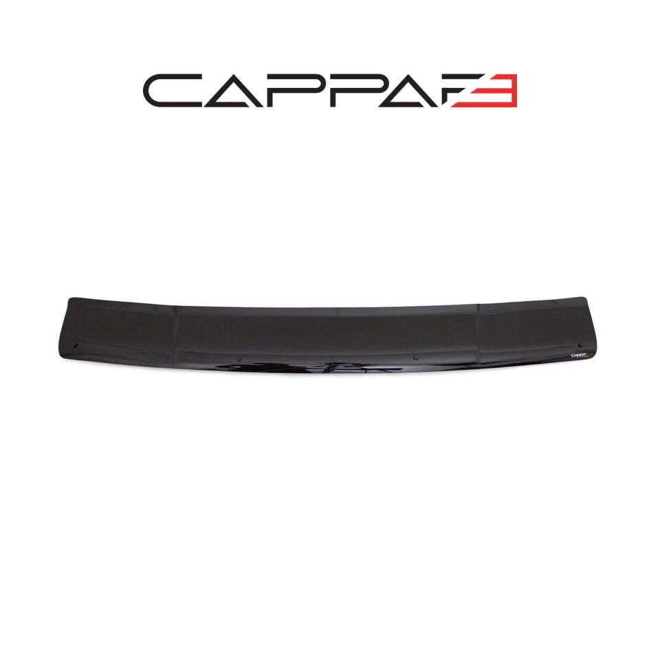 Fiat Tempra 1989-2000 Yıl Aralığı Uyumlu Kaput Rüzgarlığı 4mm