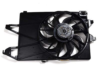 FORD MONDEO III 01- FAN MOTORU 1S7H 8C607 BA BSG