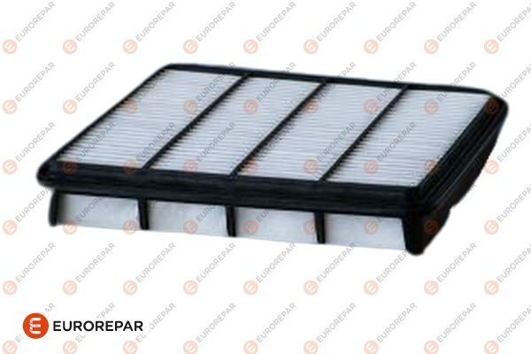 TOYOTA LAND CRUISER (J20) 07-12 HAVA FILTRESI 17801-38030 EUROREPAR