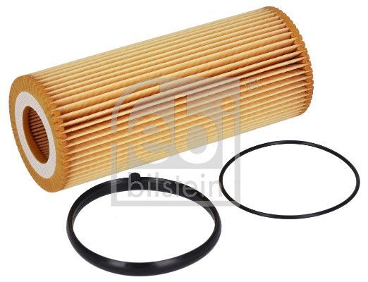 VOLKSWAGEN TOUAREG-A4-A5-A6-CAYENNE 10- YAG FILTRESI 06E115562 FEBI