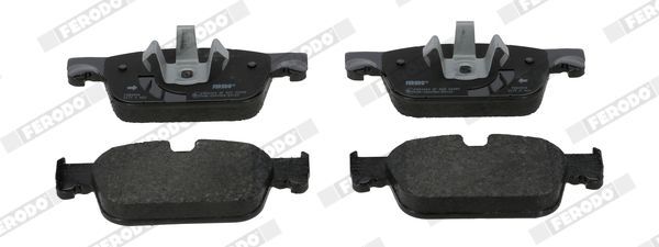 VOLVO S60/S90/XC60 15- FREN BALATASI ÖN 31423652 FERODO