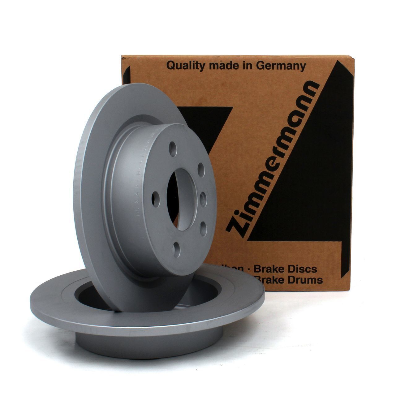 BMW MINI F55-F56-F57 14- FREN DISKI ARKA 34216799383 FEBI