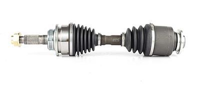 FORD RANGER 06-11 AKS KOMPLE ÖN SOL 6M34 3B437 CA BSG