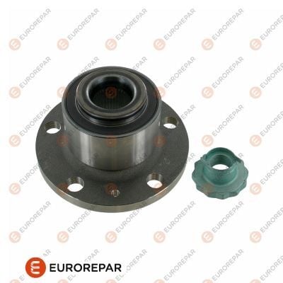 VOLKSWAGEN POLO-CORDOBA-FABIA 01- PORYA ÖN 6R0407621G EUROREPAR