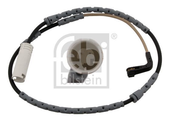 BMW E90-E91-E92-E93-X1 E84 07- FREN BALATA FISI ÖN 34356789441 FEBI