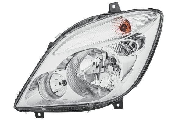 MERCEDES-BENZ 315-515 06- FAR SOL A9068200161 HELLA