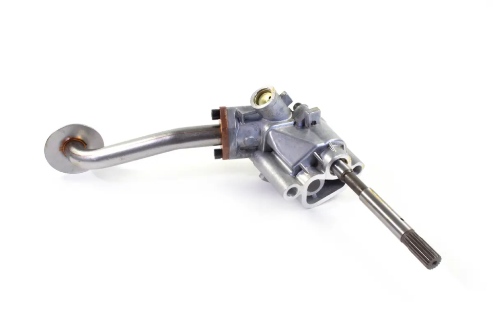 VOLKSWAGEN PASSAT-A4-A6 97-04 YAG POMPASI 058115105C M.MARELLI