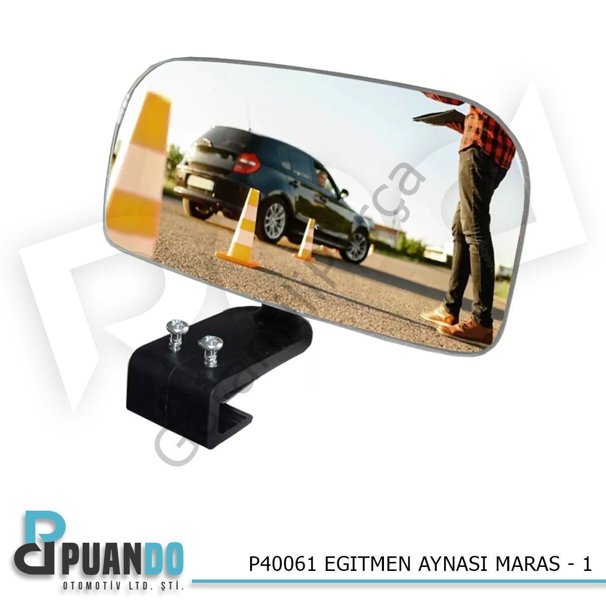 EGITMEN AYNASI MARAS - 1