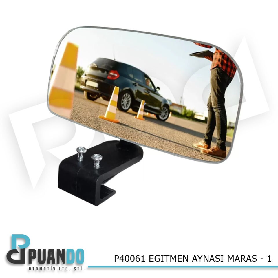 EGITMEN AYNASI MARAS - 1