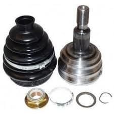 VOLKSWAGEN GOLF4-BORA-A3-TOLEDO-OCTAVIA 97-04 AKS KAFASI DIS 1J0498099A GKN