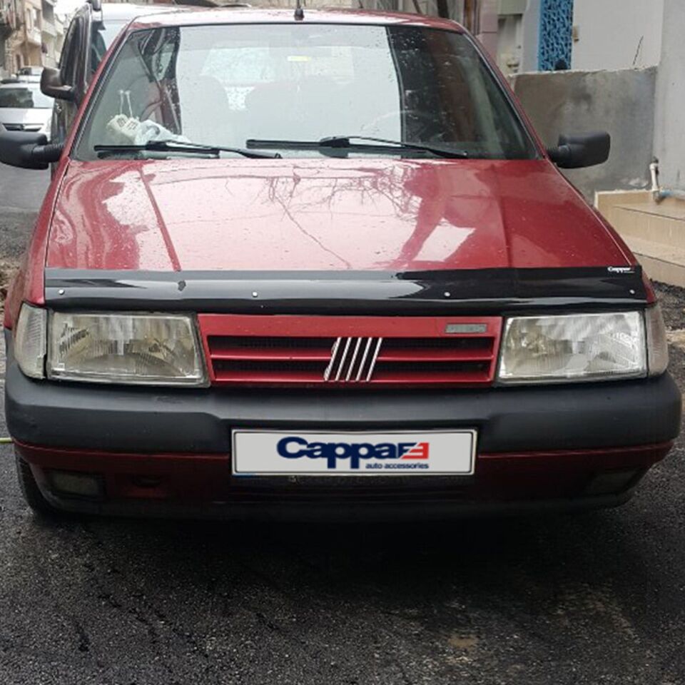 Fiat Tempra 1989-2000 Yıl Aralığı Uyumlu Kaput Rüzgarlığı 3mm