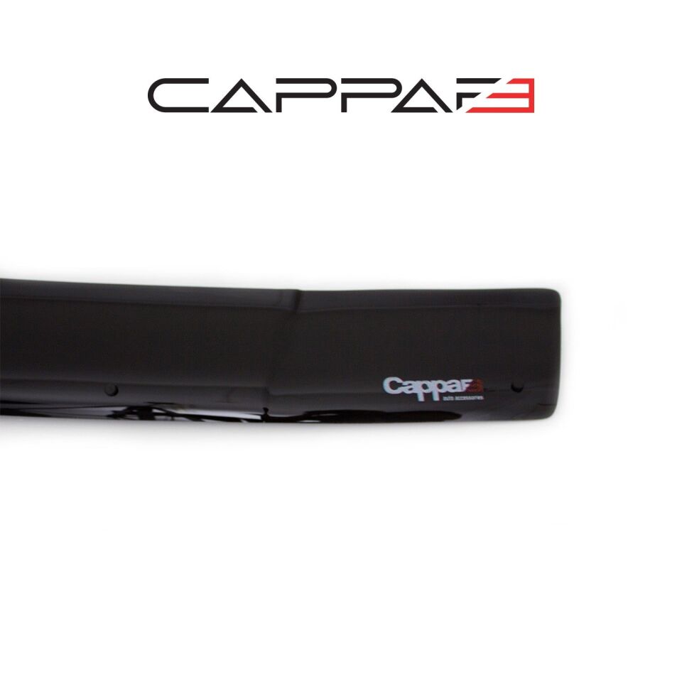 Fiat Tempra 1989-2000 Yıl Aralığı Uyumlu Kaput Rüzgarlığı 3mm