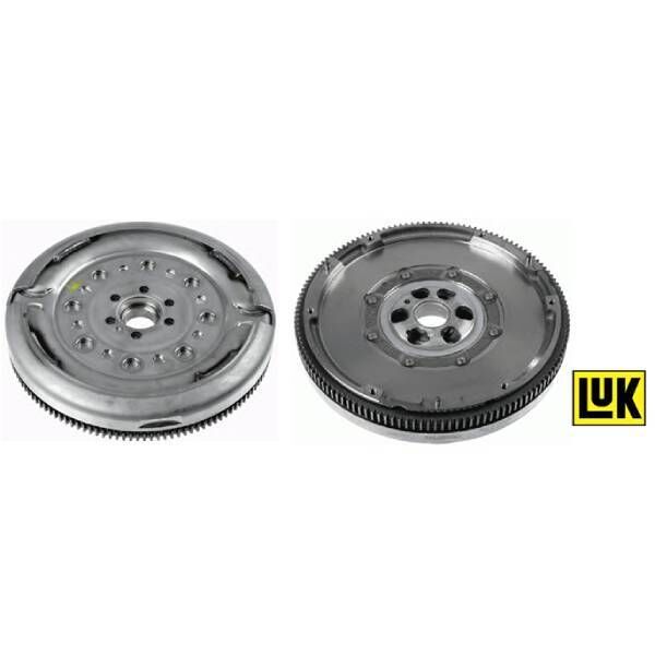 VOLKSWAGEN CRAFTER 12- VOLAN 03L105266BF LUK