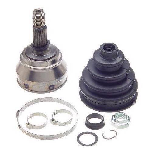 VOLKSWAGEN GOLF4-BORA-A3-TOLEDO-OCTAVIA 97-04 AKS KAFASI DIS 357498099E GKN