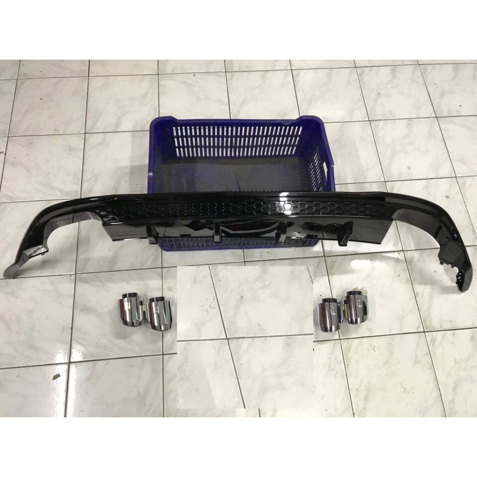 VW GOLF 7,5 DİFÜZÖR