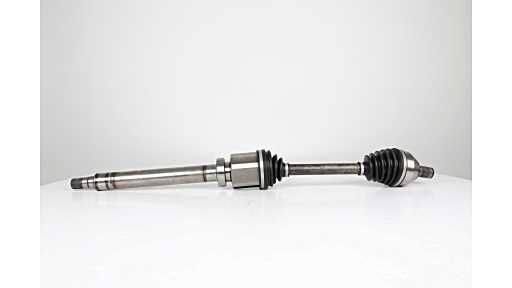 FORD MONDEO 07-14 AKS KOMPLE ÖN SAG 7G91 3B436 BF BSG