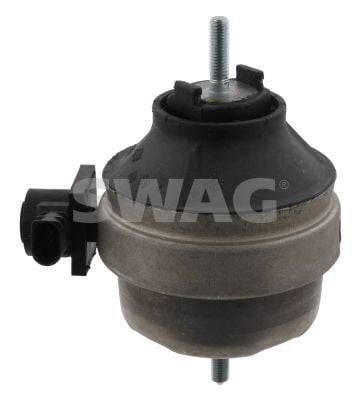 VOLKSWAGEN PASSAT-A4-A6 97-04 MOTOR TAKOZU SOL 4B0199379E CORTECO