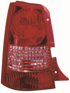 KIA PICANTO 2004-2007 STOP LAMBASI SOL 9240107000 DEPO