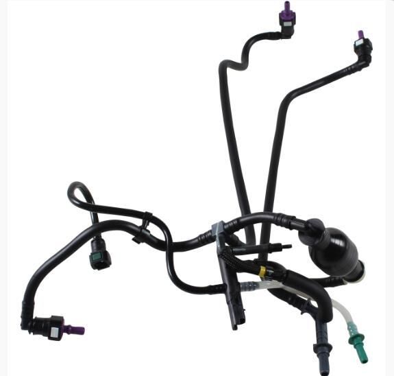 PEUGEOT 206/206+/207/BIPPER/NEMO 99- YAKIT HORTUMU 1574.T0 IBRAS