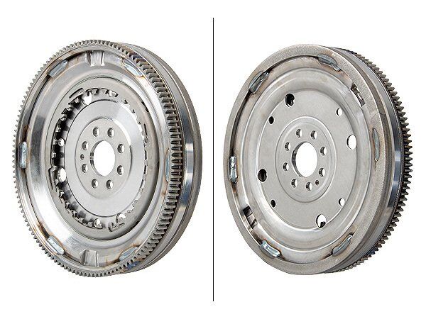 VOLKSWAGEN PASSAT-A3 10- VOLAN 06K105266 LUK