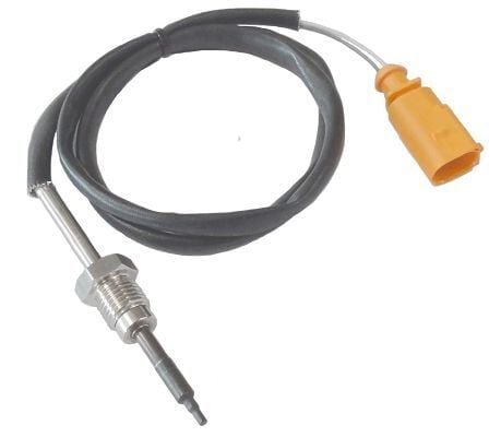 VOLKSWAGEN GOLF6-JETTA-PASSAT-TIGUAN-A3 10- EGZOZ SICAKLIK SENSÖRÜ 03L906088CC PIERBURG