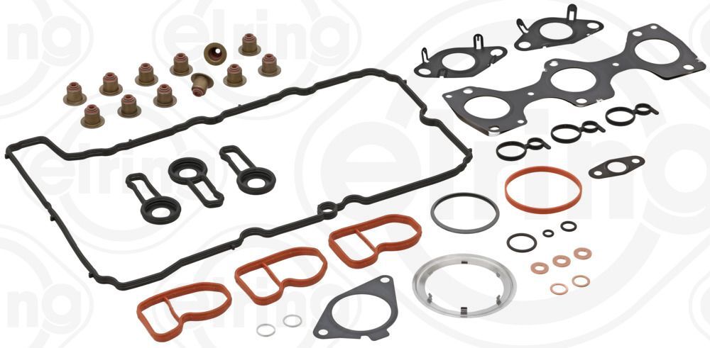 BMW F20-F21-F45-F46-X1 F48 MINIF54-F55-F56-F57-F60 14- TAKIM CONTA ÜST 11128511227 ELRING