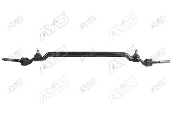 BMW E38 96-03 ROT ORTA 32211096057 BSG