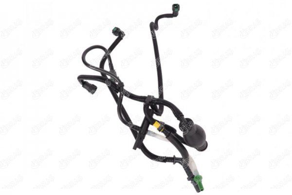 PEUGEOT 206/307/C2/C3/XSARA 99- MAZOT BORU TAKIMI 1574.T1 IBRAS