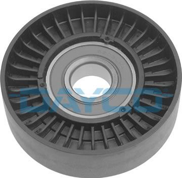 MERCEDES-BENZ 97-00 V KAYIS GERGI RULMANI 1662020219 DAYCO