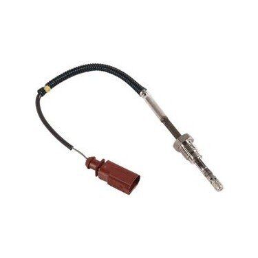 AUDI A4-A5-Q5 08-15 EGZOZ SICAKLIK SENSÖRÜ 03L906088E PIERBURG