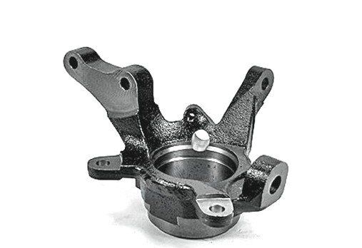 VOLKSWAGEN GOLF5-GOLF6-JETTA-PASSAT-A3 04-13 AKS TASIYICI ÖN SOL 1K0407255N BSG